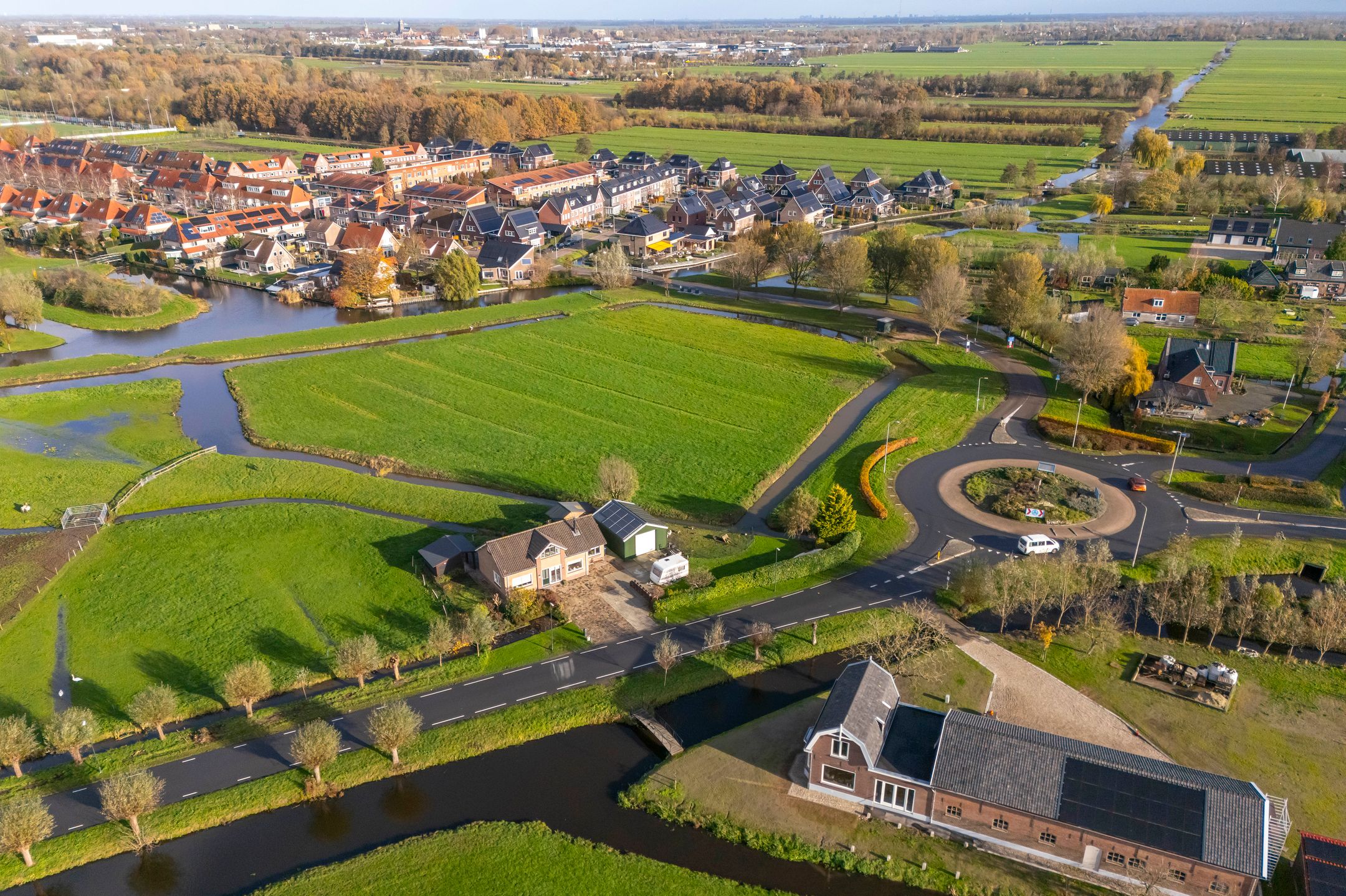 Foto 51 van Graafland 31