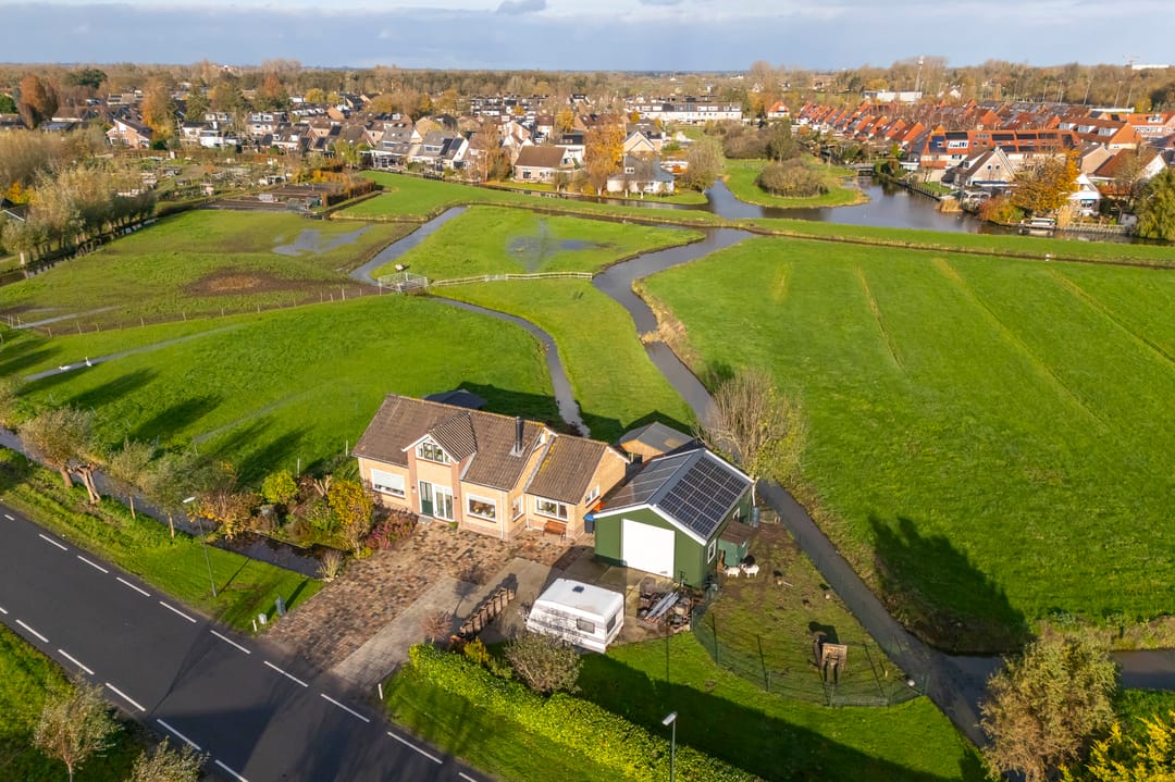 Foto 52 van Graafland 31