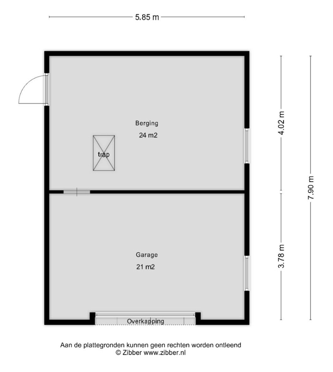 Foto 59 van Graafland 31