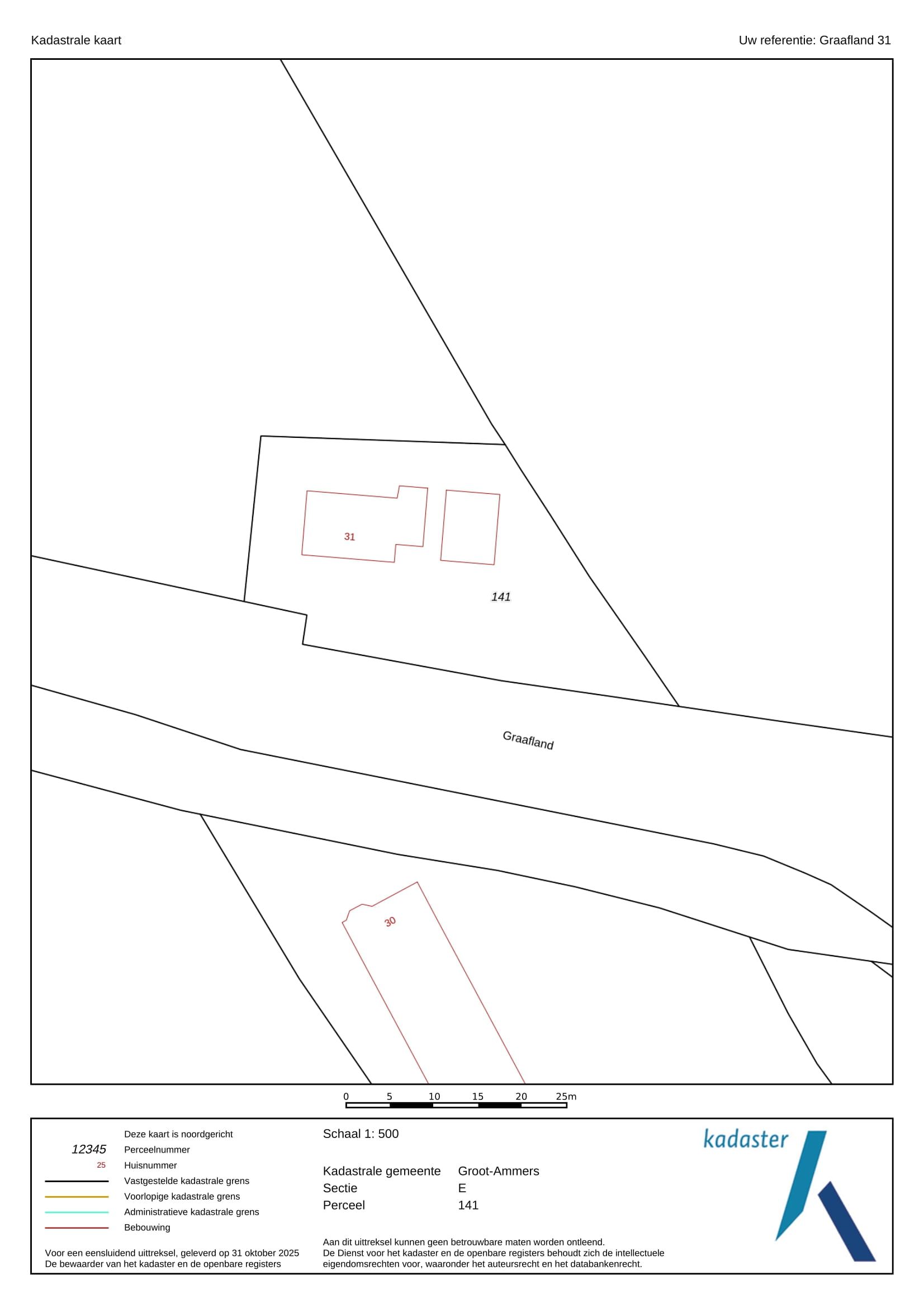 Foto 63 van Graafland 31