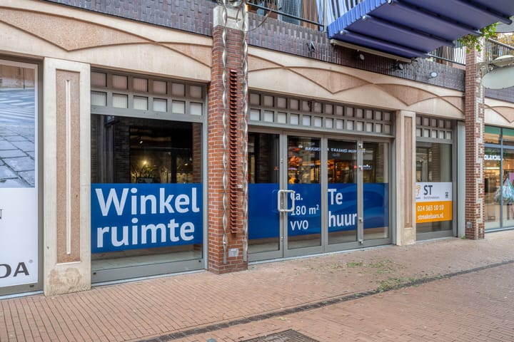 Marikenstraat 12, Nijmegen