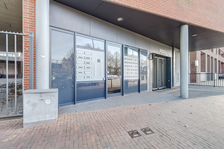 Photo 6 of De Halte 109