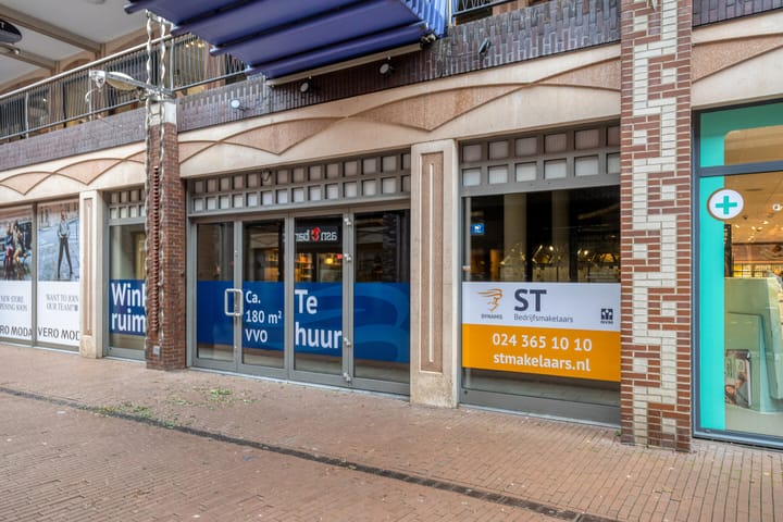 Marikenstraat 12, Nijmegen