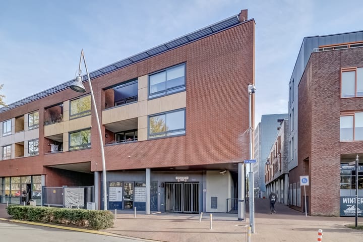 Photo 39 of De Halte 109