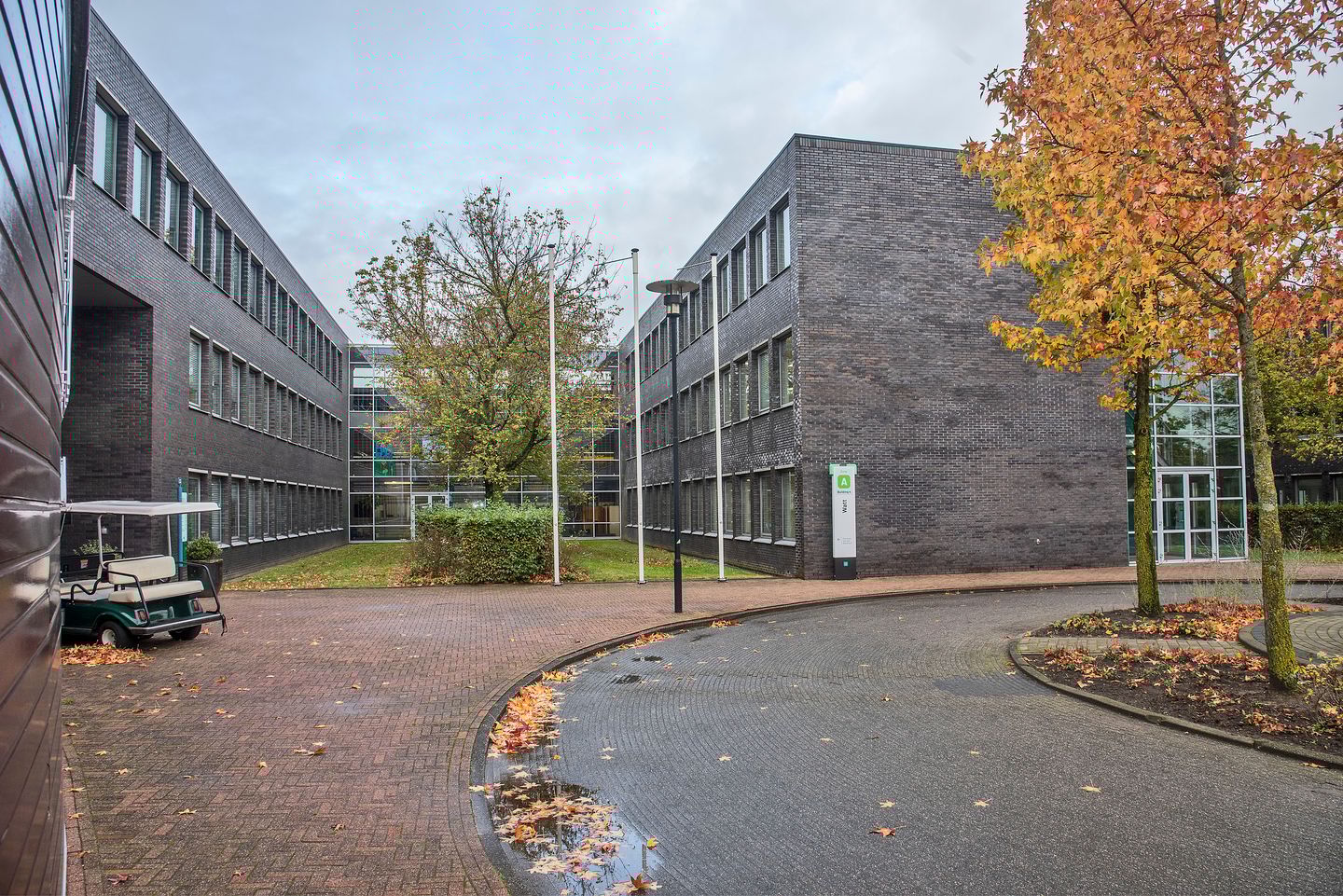 Bekijk foto 2 van Europalaan 202