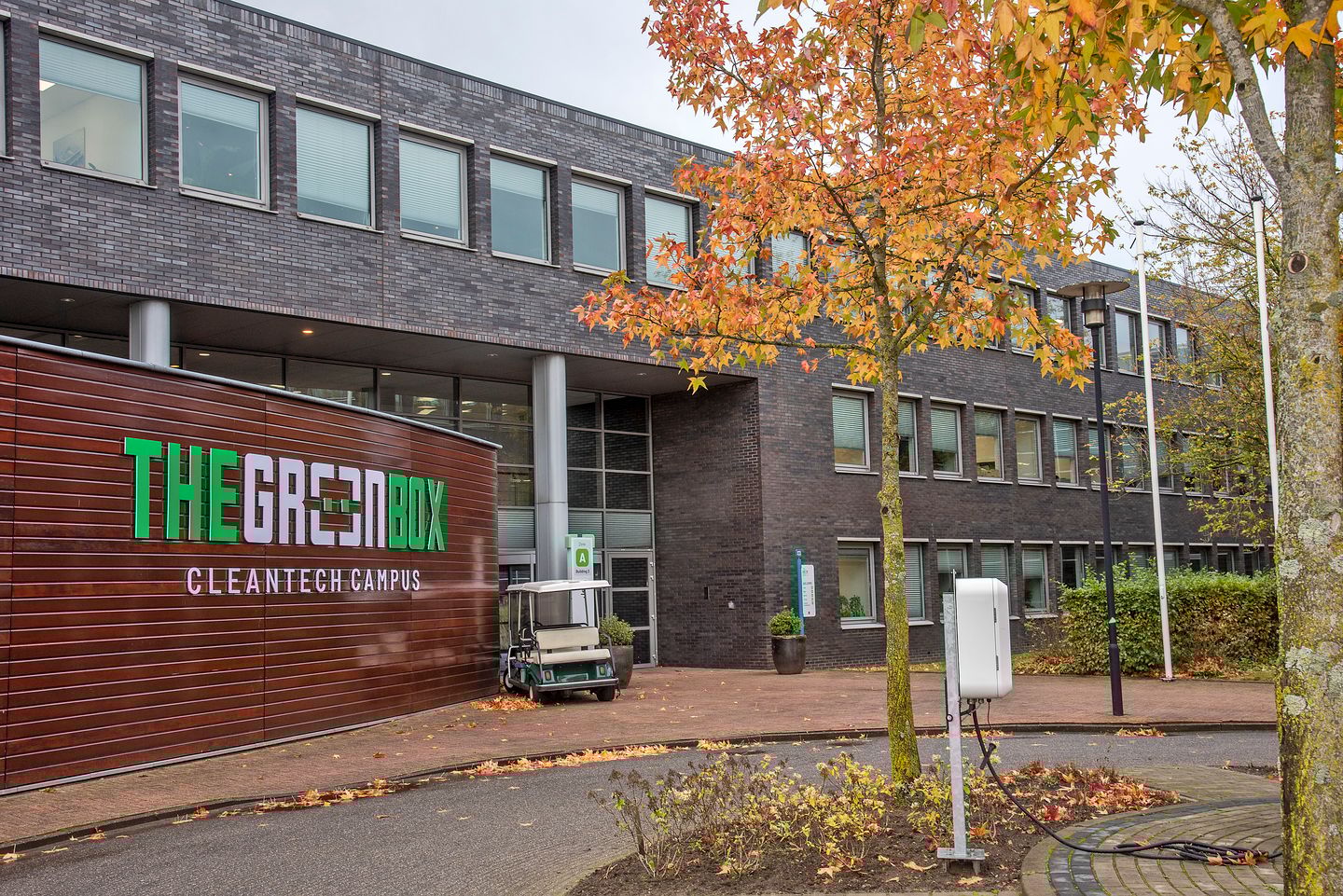 Bekijk foto 4 van Europalaan 202