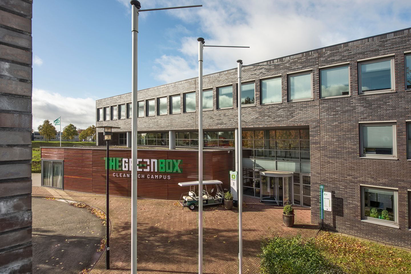 Bekijk foto 4 van Europalaan 202