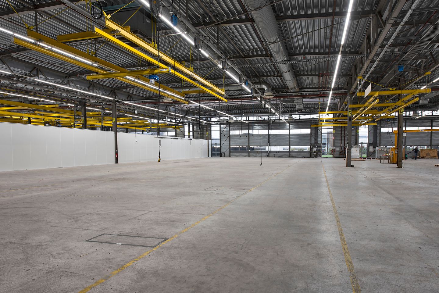 Bekijk foto 1 van Europalaan 202