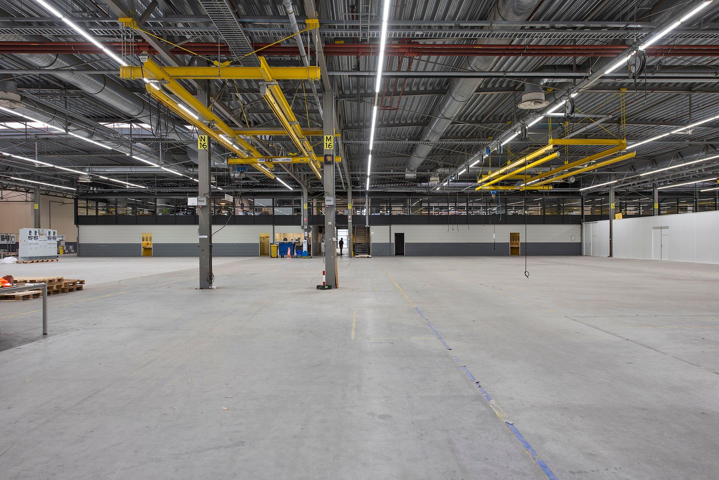 Bekijk foto 3 van Europalaan 202