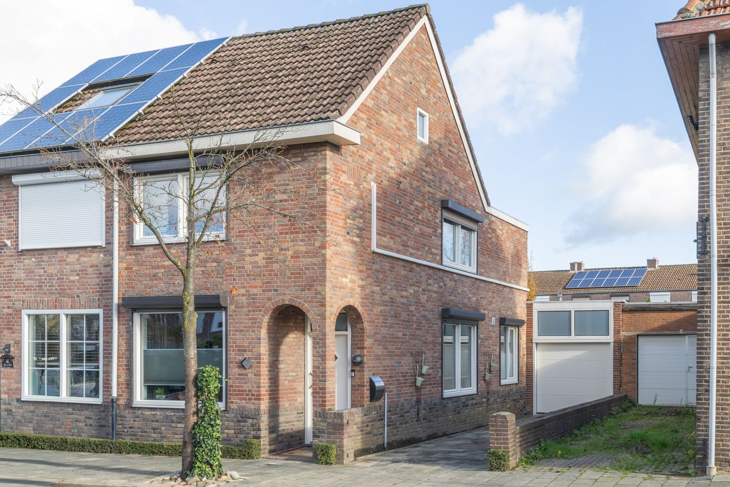 Photo 1 of Ridder Hoenstraat 175