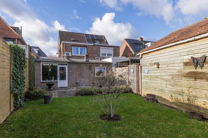 Photo 3 of Ridder Hoenstraat 175