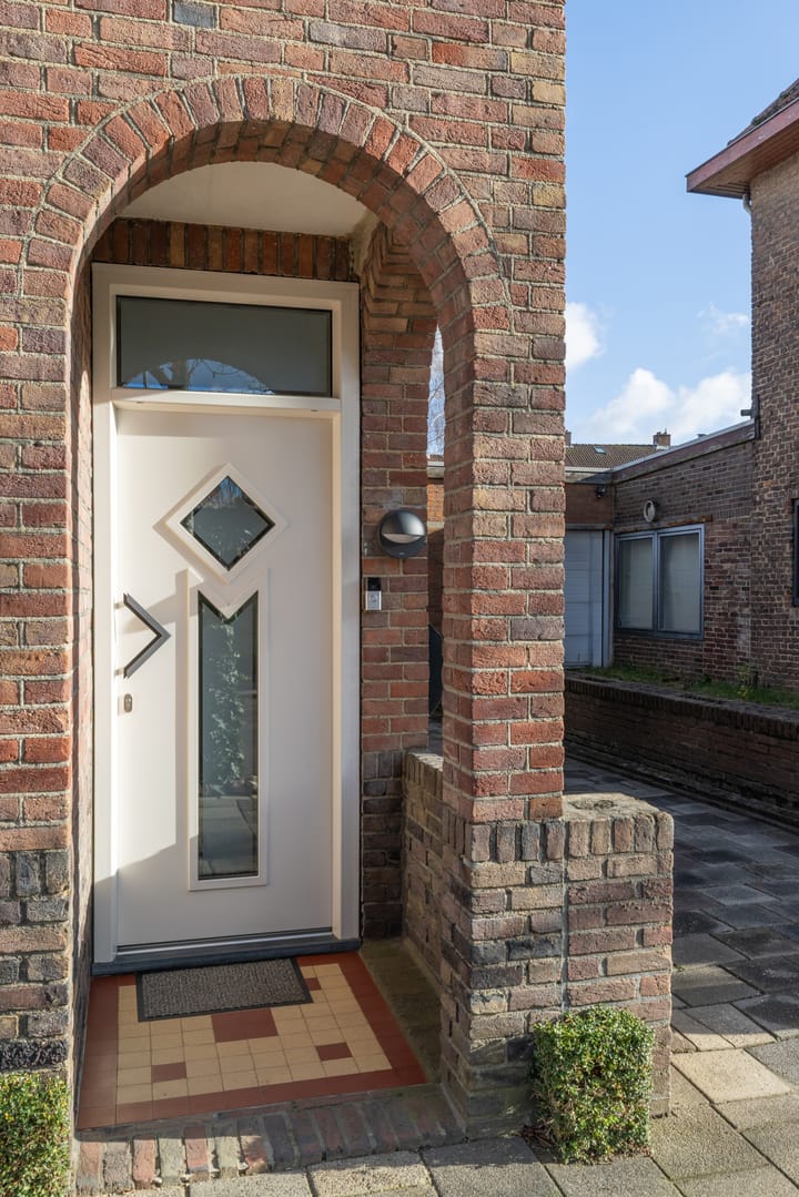 Photo 4 of Ridder Hoenstraat 175