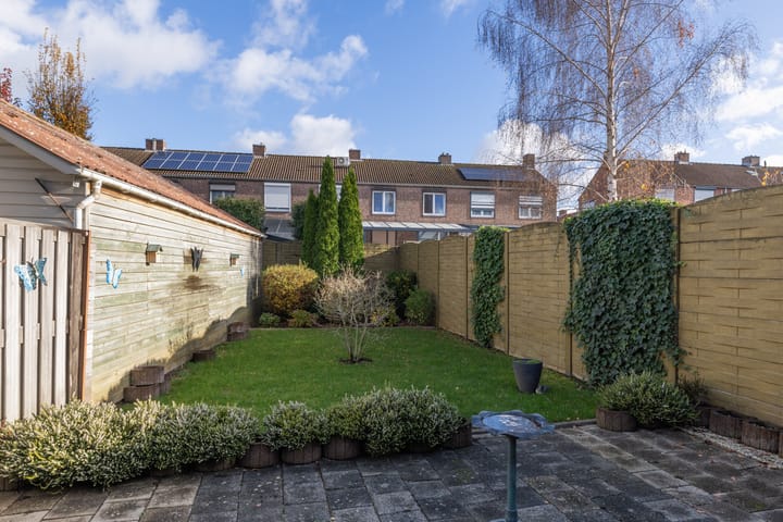 Photo 2 of Ridder Hoenstraat 175