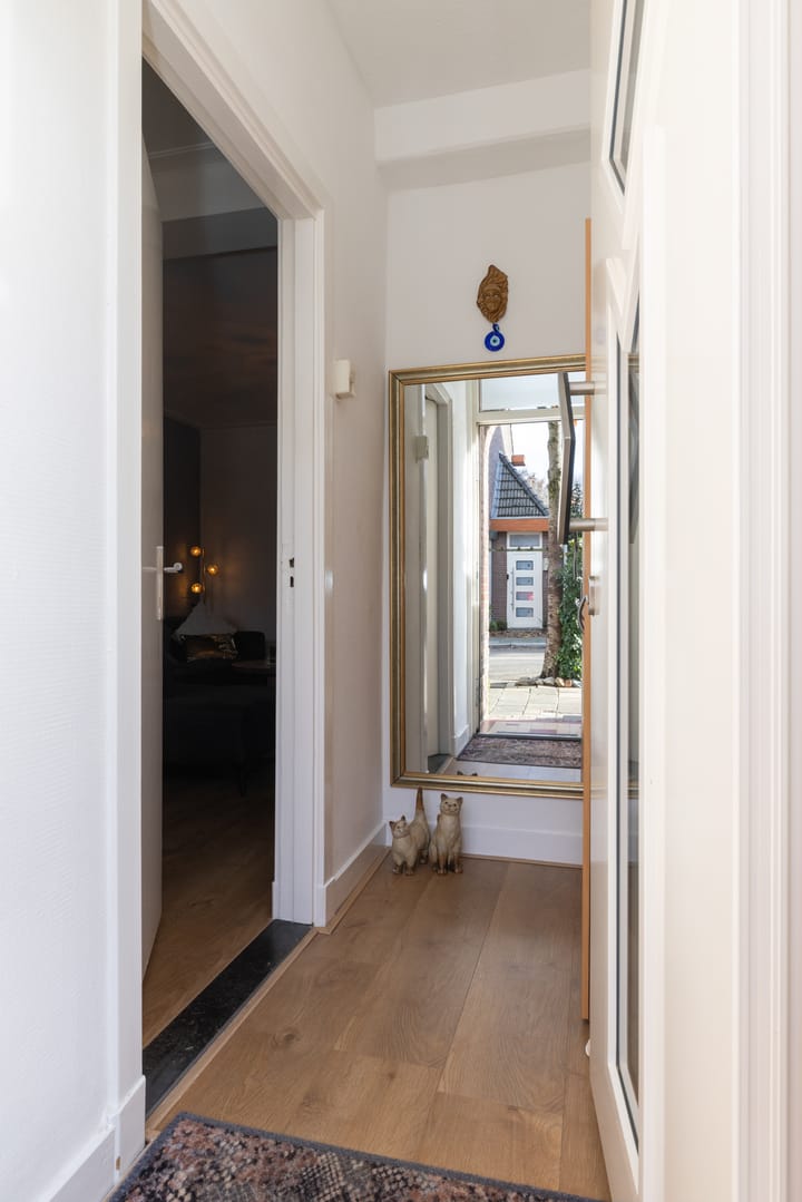 Photo 5 of Ridder Hoenstraat 175