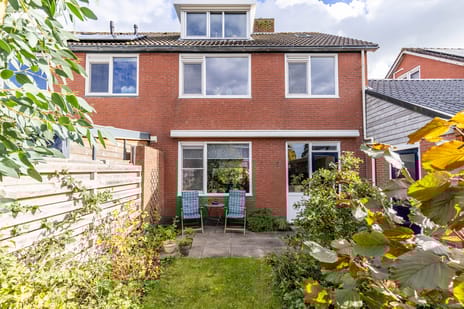 Albert Coendersstraat 5 secondary image