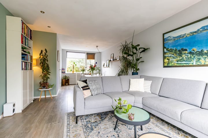 Photo 3 of Albert Coendersstraat 5