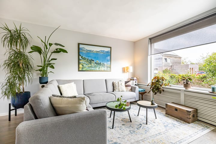 Photo 7 of Albert Coendersstraat 5