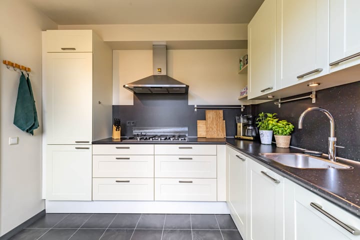 Photo 15 of Albert Coendersstraat 5