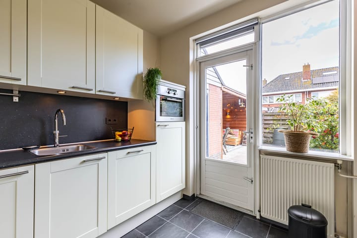 Photo 16 of Albert Coendersstraat 5