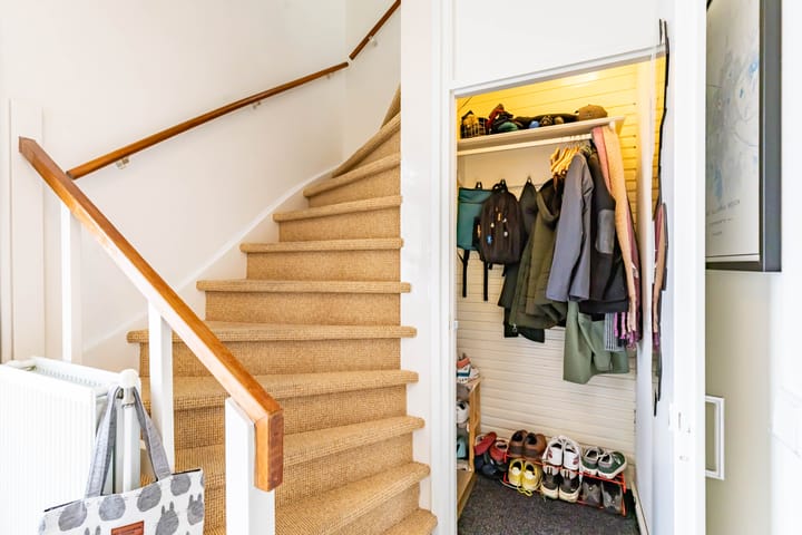 Photo 19 of Albert Coendersstraat 5