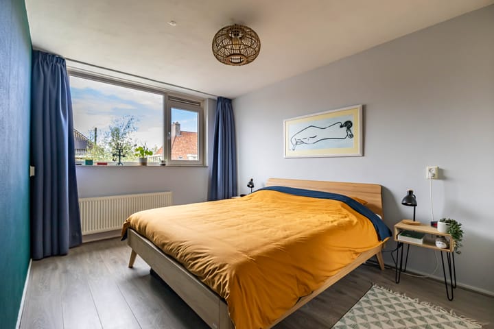 Photo 21 of Albert Coendersstraat 5