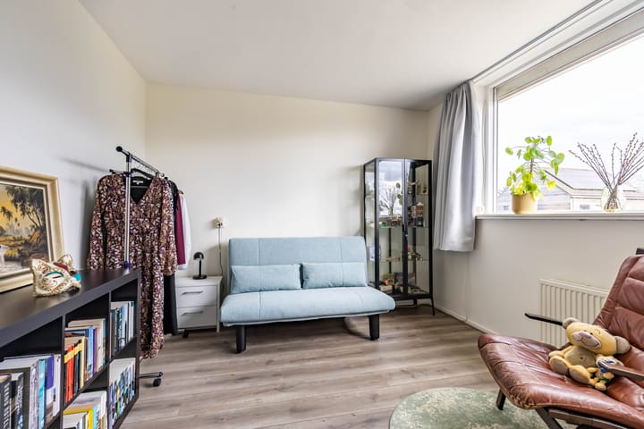 Photo 23 of Albert Coendersstraat 5