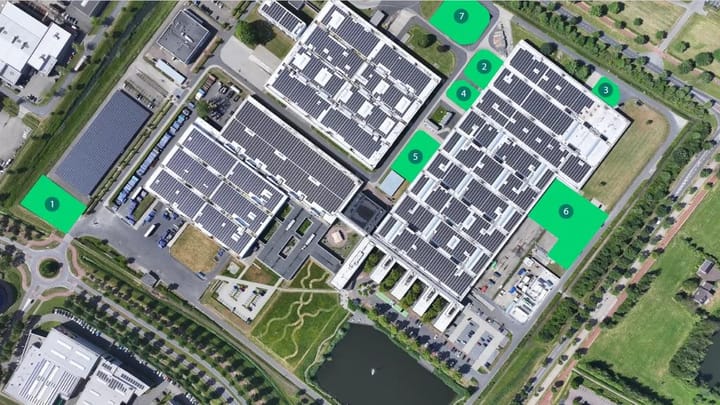 Europalaan 202, Hengelo (OV)