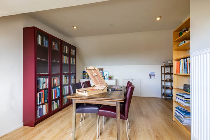 Photo 34 of Albert Coendersstraat 5