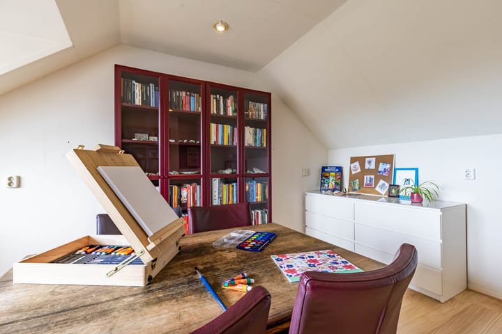 Photo 35 of Albert Coendersstraat 5