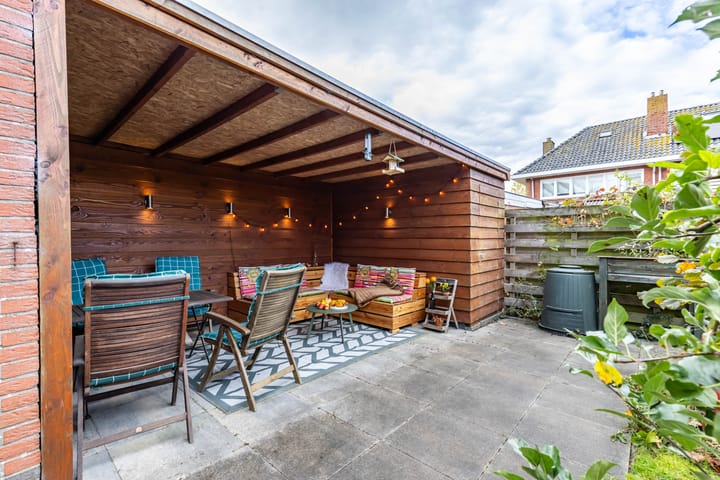 Photo 41 of Albert Coendersstraat 5