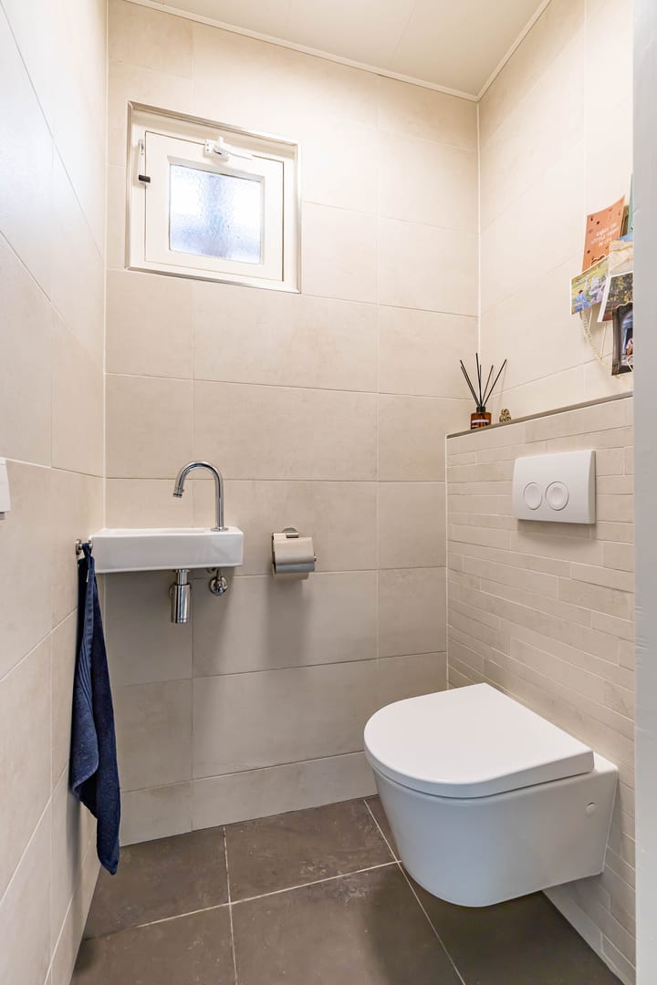 Photo 17 of Albert Coendersstraat 5