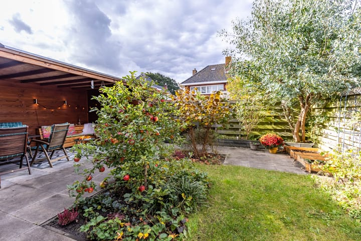 Photo 45 of Albert Coendersstraat 5