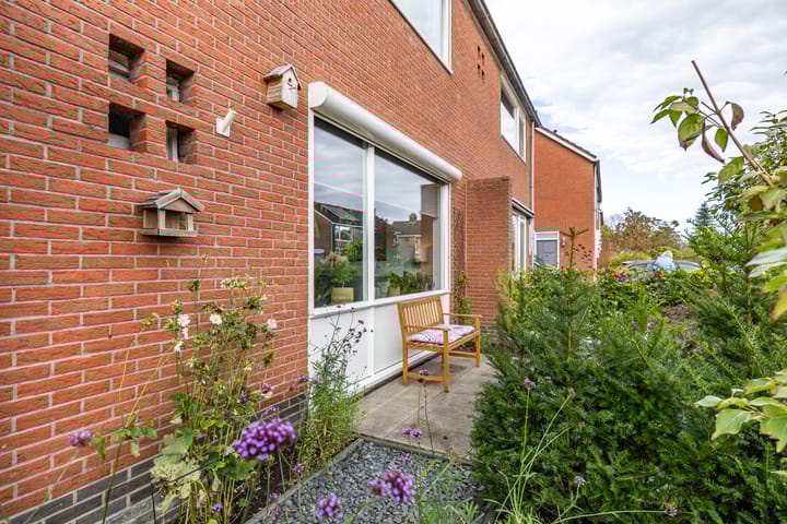 Photo 46 of Albert Coendersstraat 5