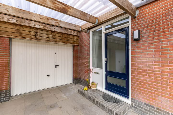 Photo 47 of Albert Coendersstraat 5