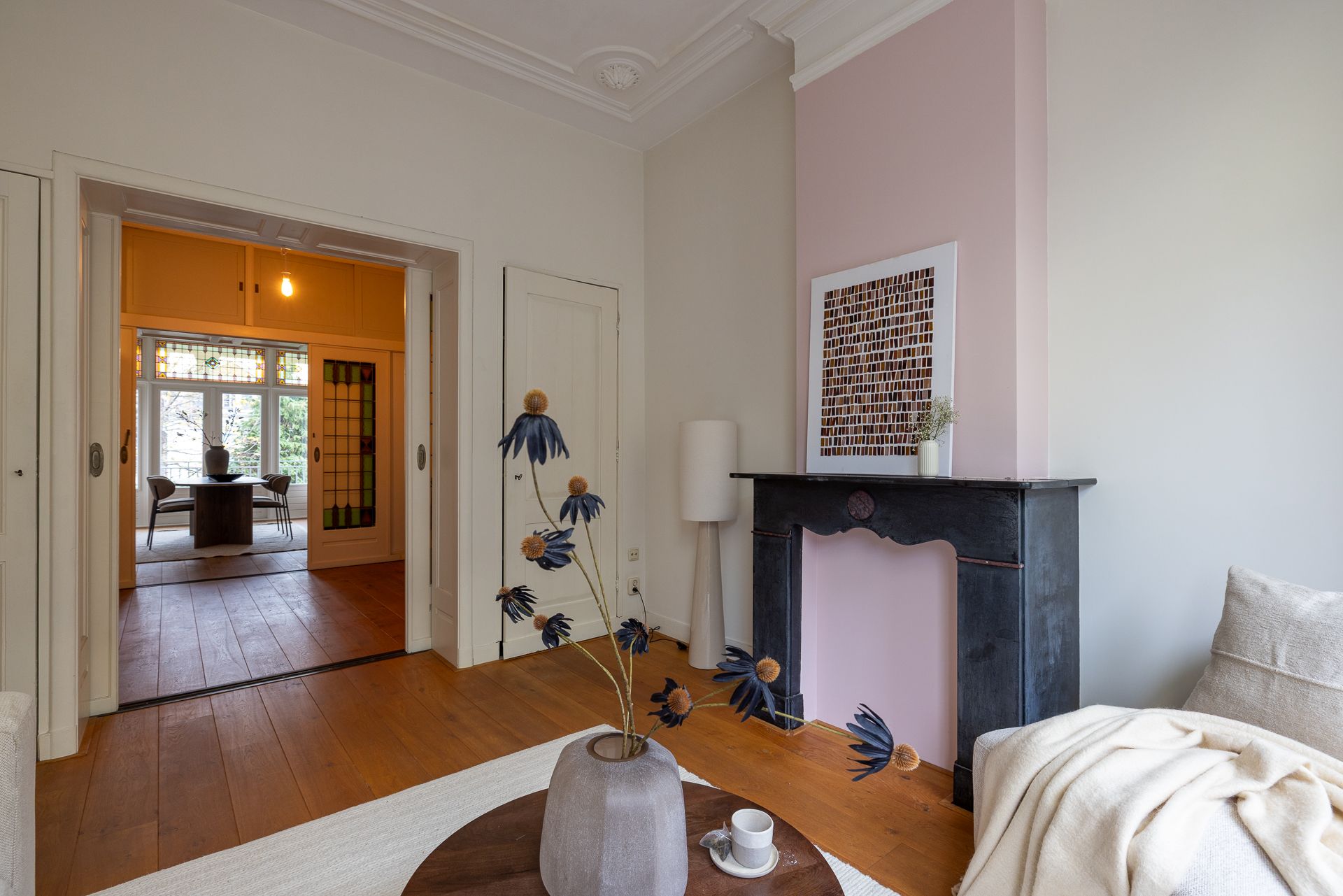 Foto 3 van Jensiusstraat 46-A