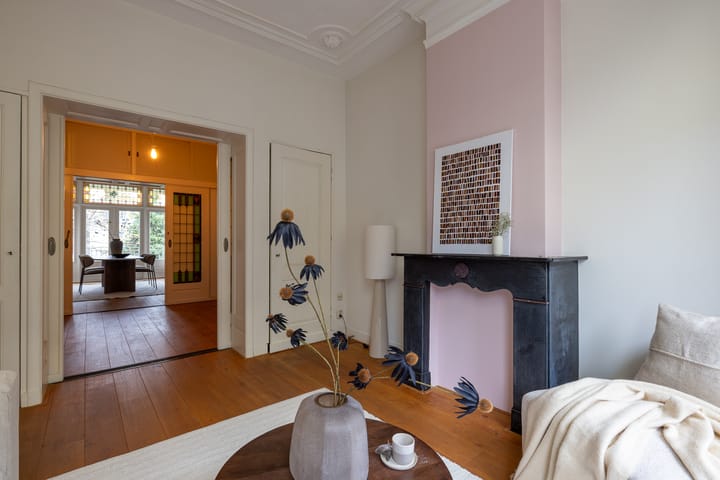 Foto 3 van Jensiusstraat 46-A