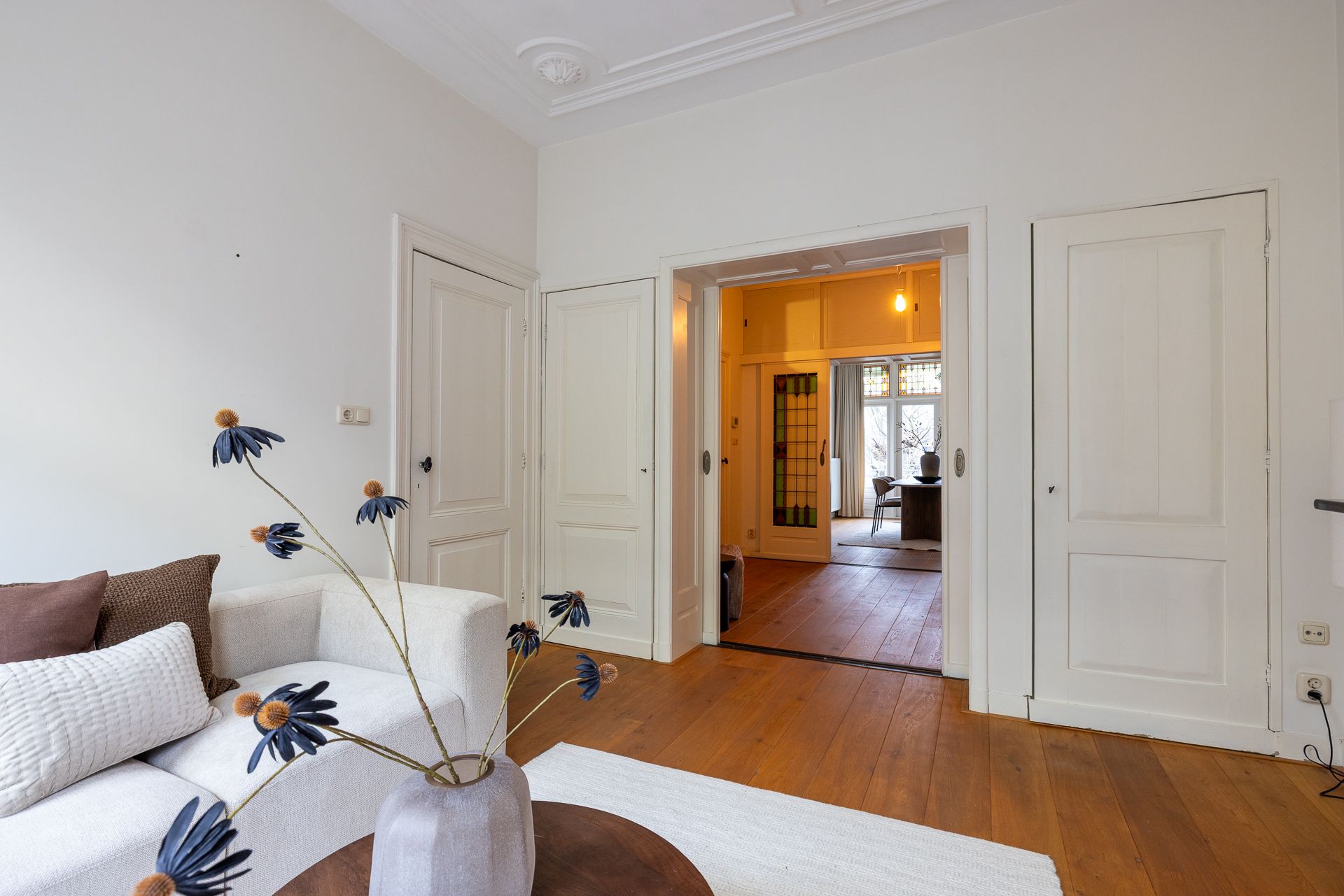 Foto 6 van Jensiusstraat 46-A