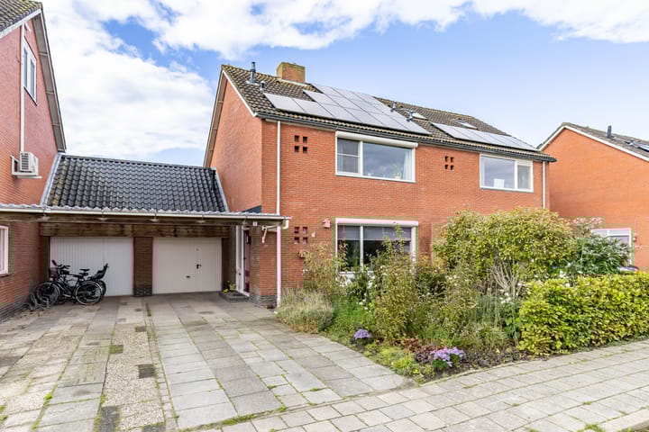 Photo 50 of Albert Coendersstraat 5