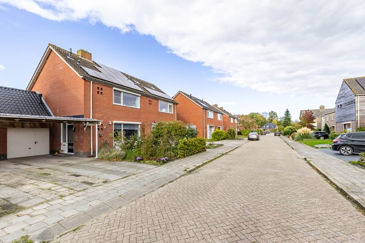 Photo 51 of Albert Coendersstraat 5