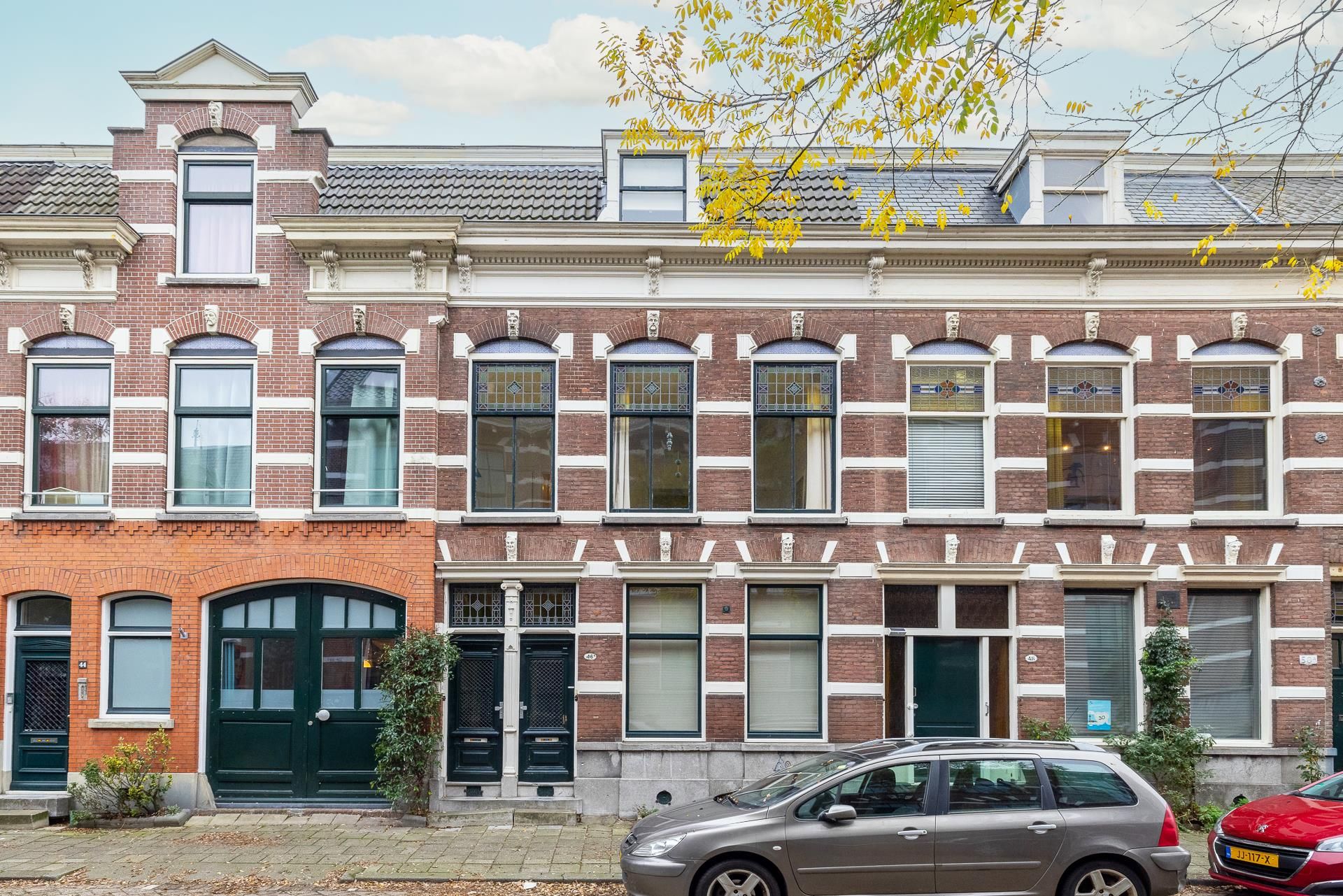 Foto 36 van Jensiusstraat 46-A