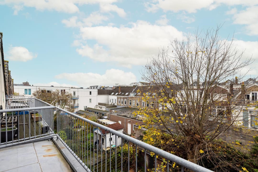 Foto 38 van Jensiusstraat 46-A