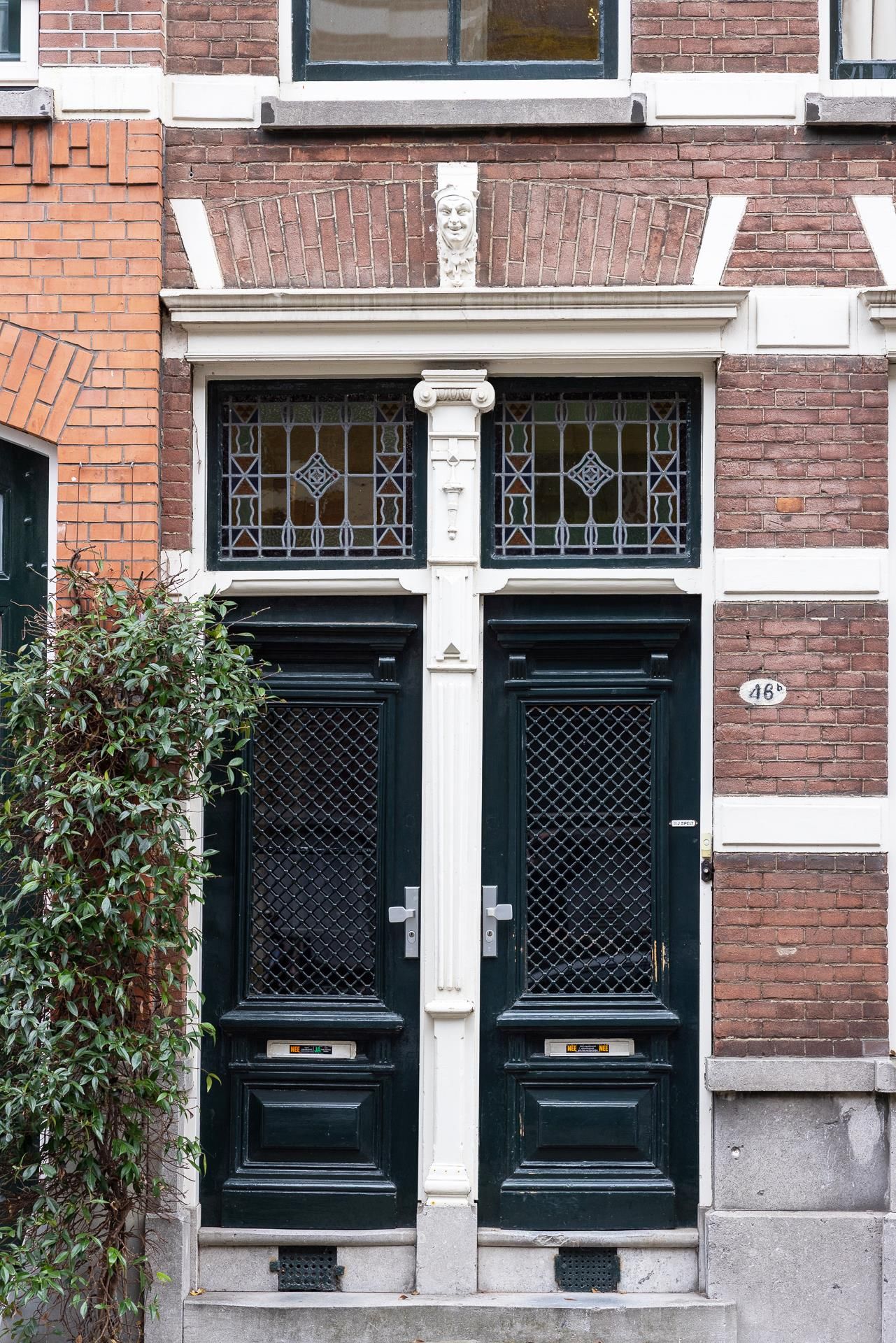 Foto 40 van Jensiusstraat 46-A