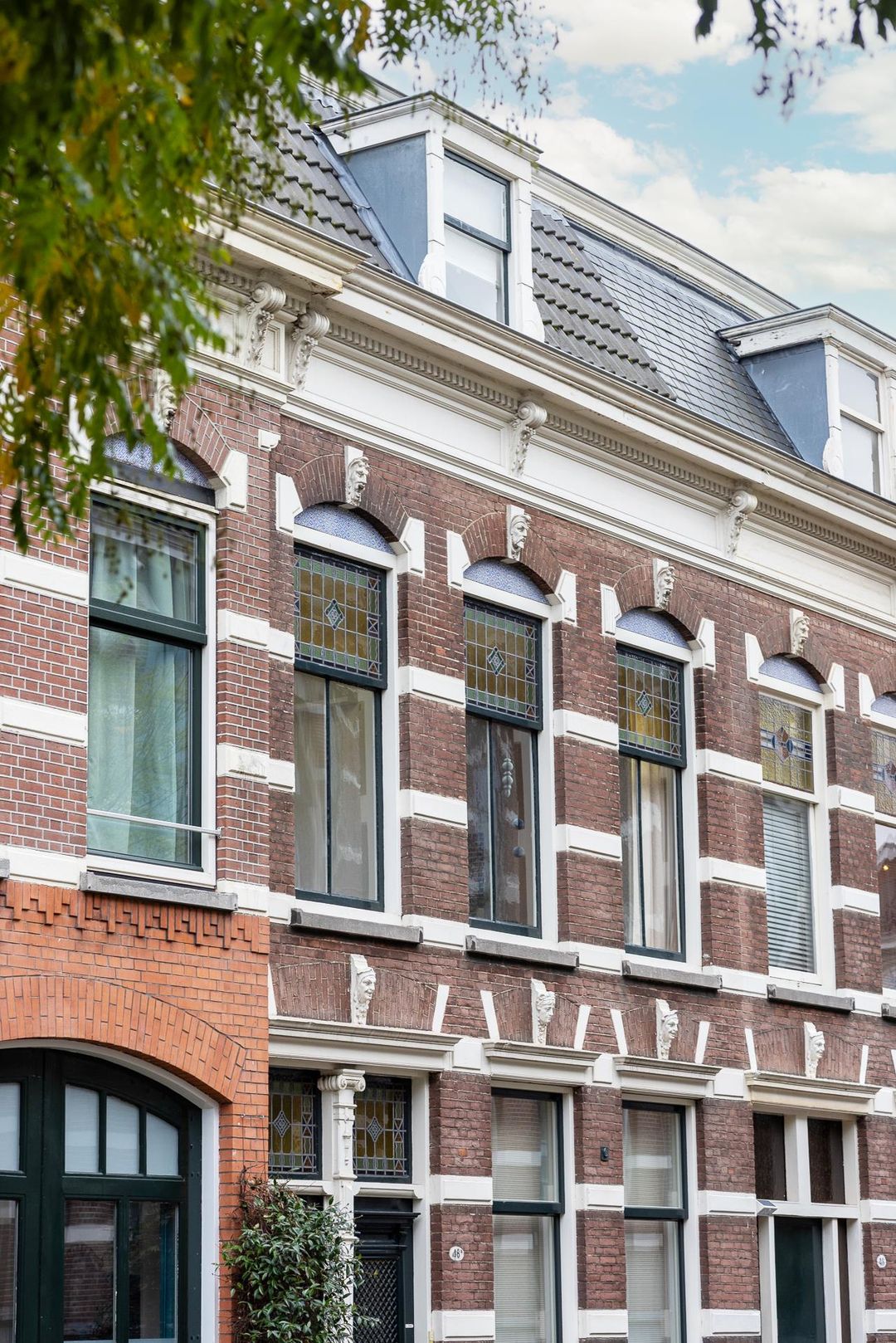 Foto 41 van Jensiusstraat 46-A