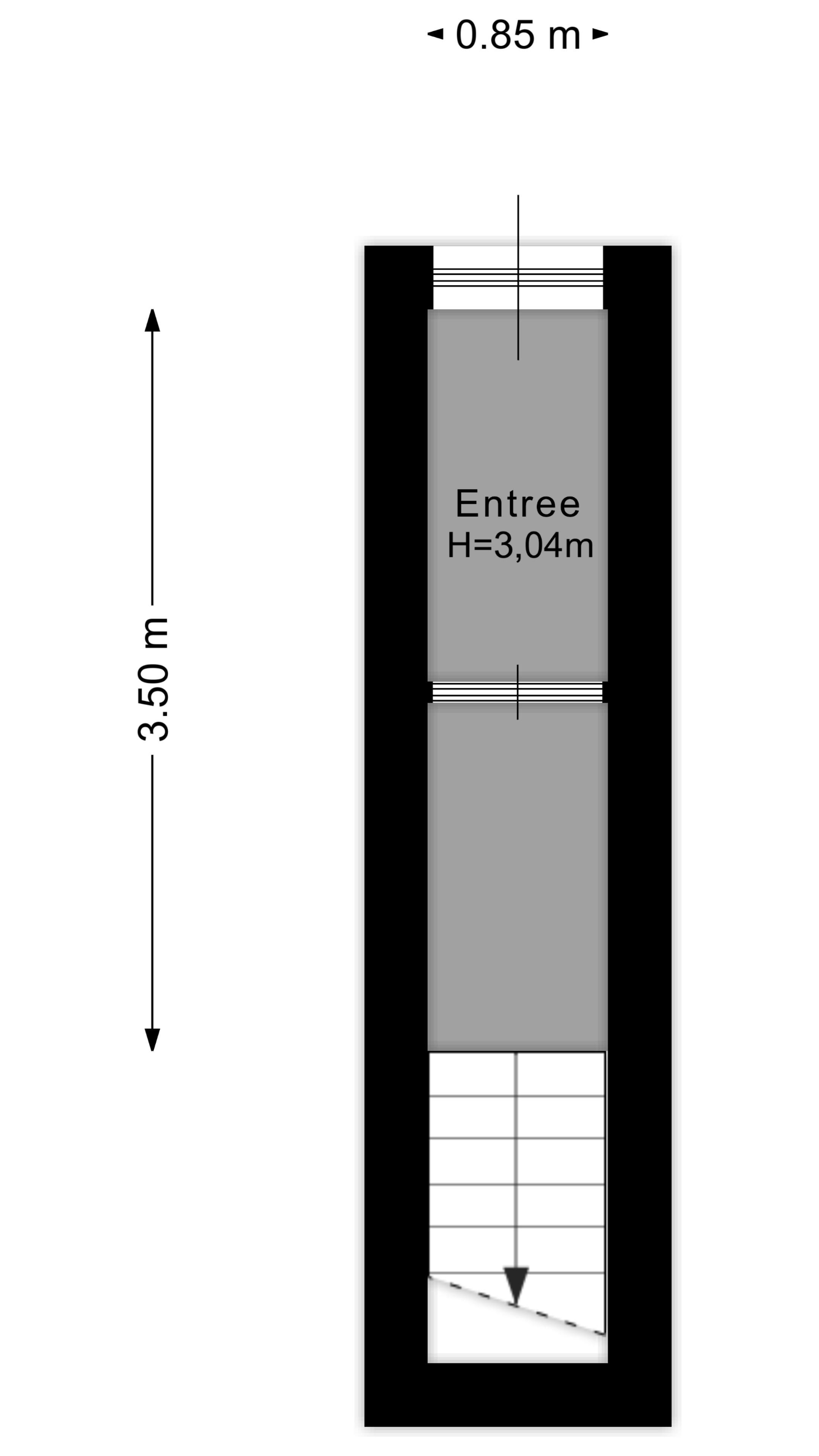 Foto 45 van Jensiusstraat 46-A