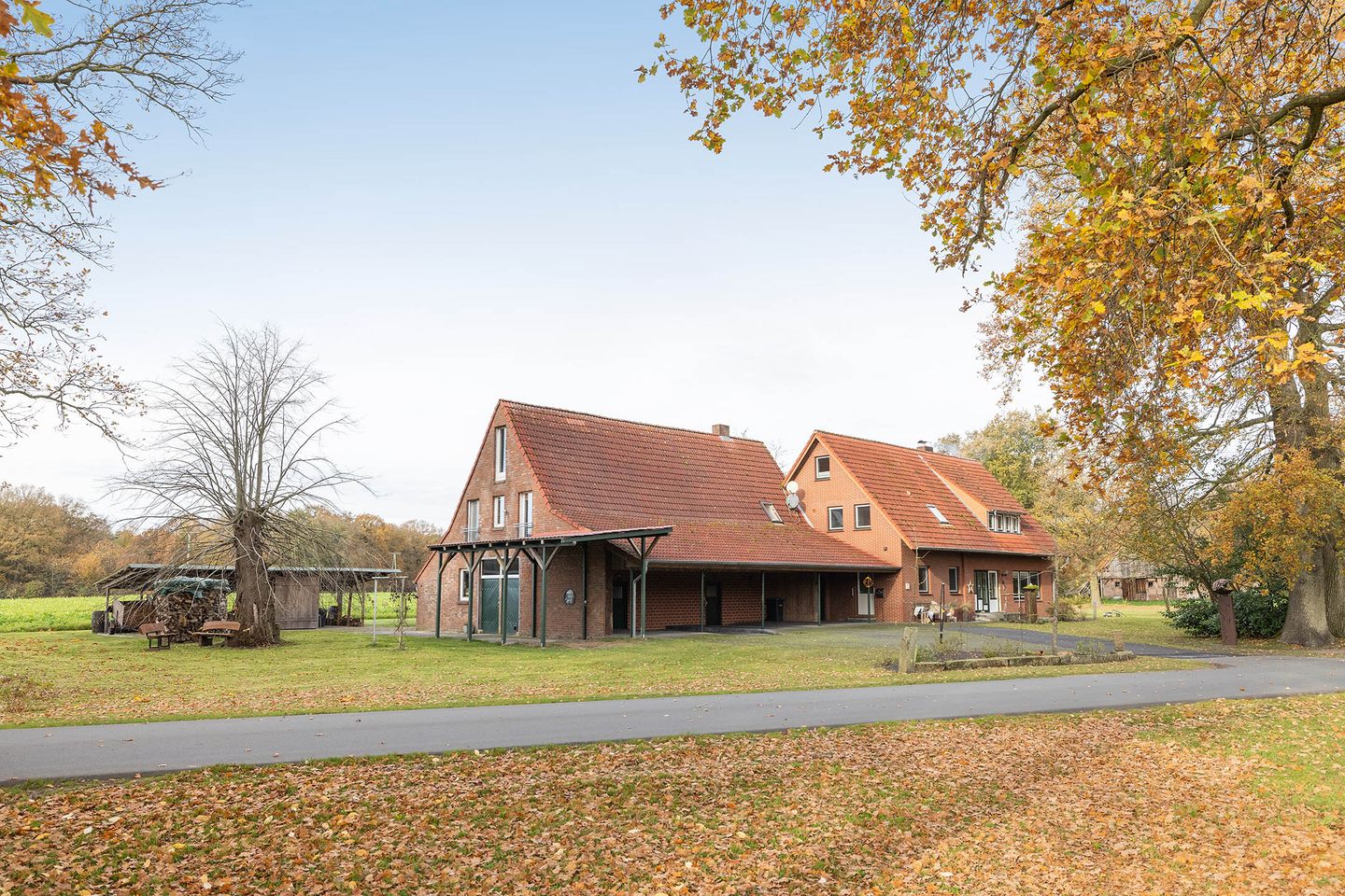 Foto 1 van Blickdiek 5