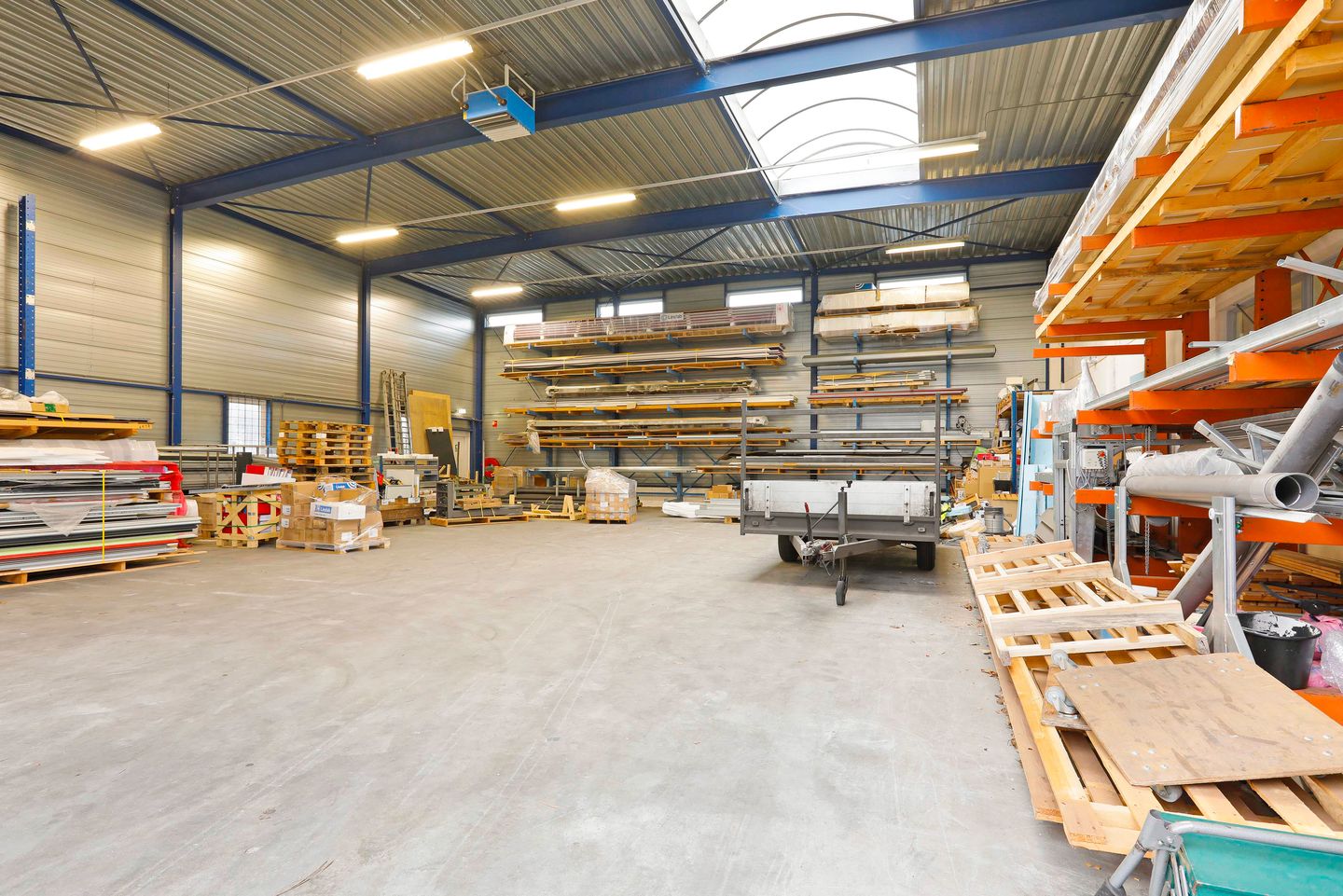 View photo 3 of Koningin Wilhelminaweg 477