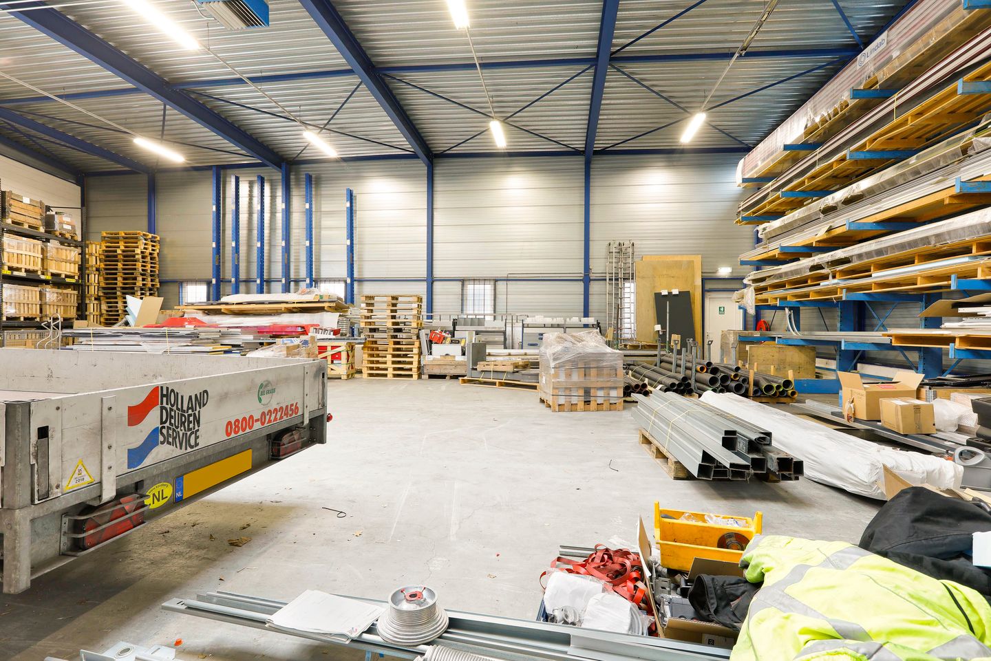 View photo 4 of Koningin Wilhelminaweg 477