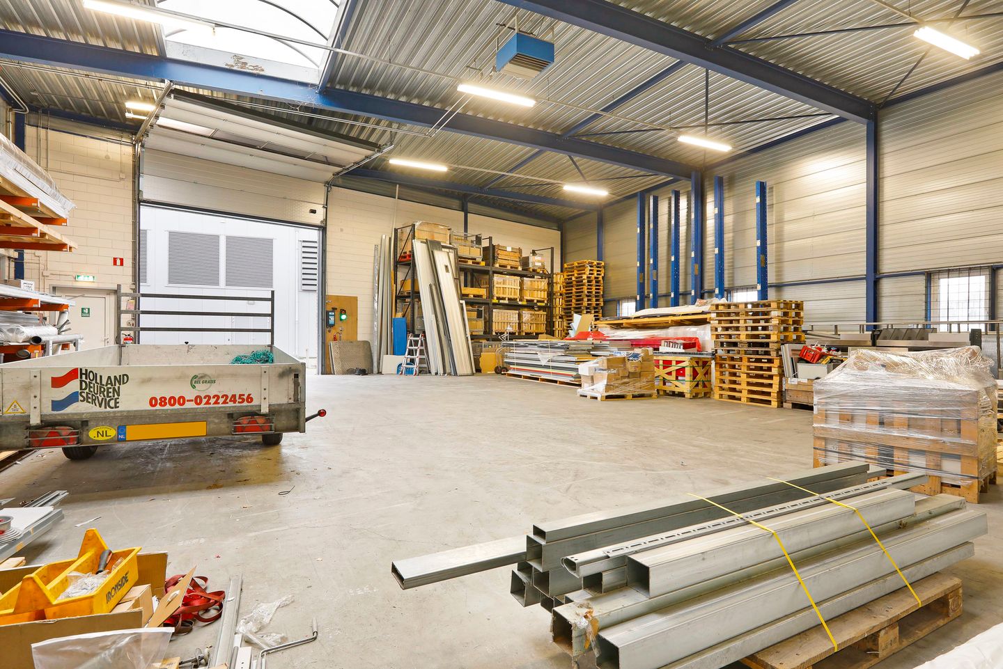 View photo 5 of Koningin Wilhelminaweg 477