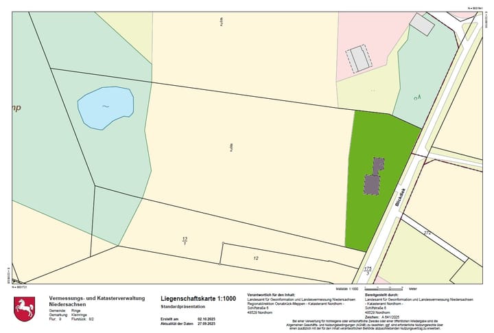 Foto 61 van Blickdiek 5