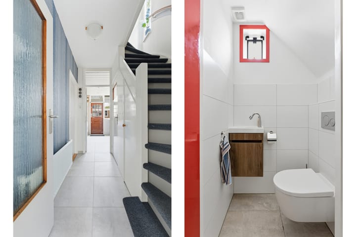 Photo 2 of Brederostraat 43